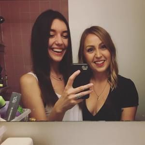 Meet your Posher, Anna